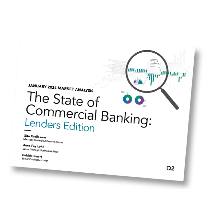 State of Commercial Banking 2024